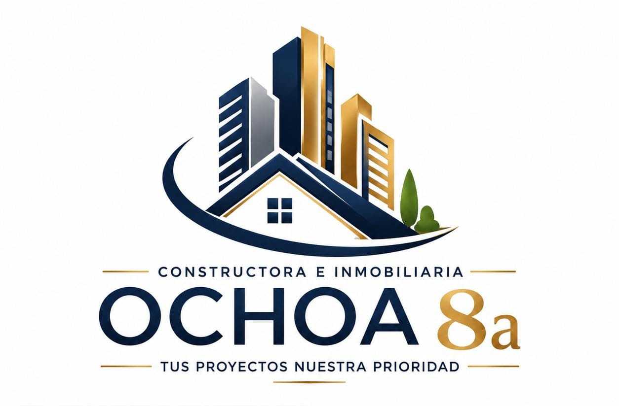 Constructora e Inmobiliaria Ochoa 8a